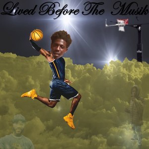 Lived Before the Musik
