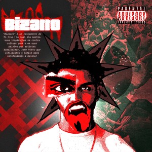 Bizarro! (Explicit)
