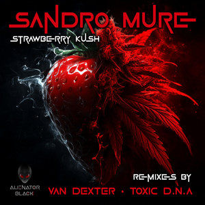 Strawberry Kush (Toxic D.N.A Remix)