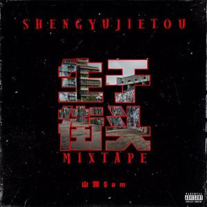 生于街头Mixtape