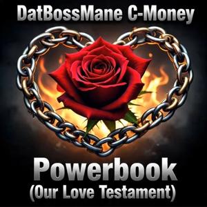 Powerbook (Our Love Testament)