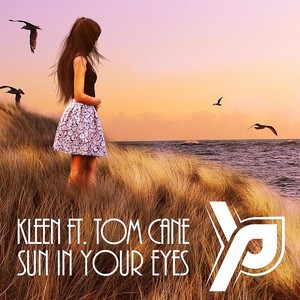 Sun in Your Eyes (feat. Tom Cane)