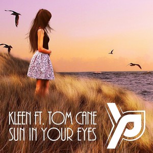 Sun in Your Eyes(feat. Tom Cane)