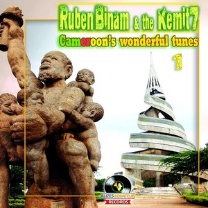 Cameroon's Wonderful Tunes, Vol. 1