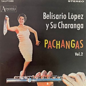 Pachangas, Vol. 2