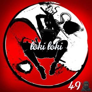 Loki Loki (feat. DAD Game) (Explicit)