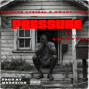 Pressure (Explicit)