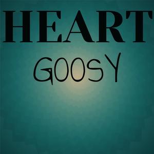 Heart Goosy
