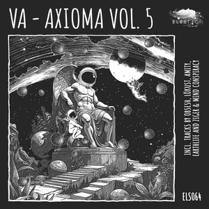 Axioma, Vol. 5