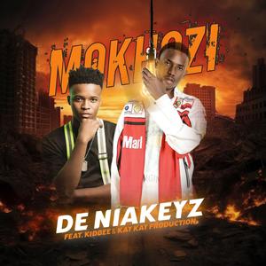 Mokhozi (feat. Kidbee & KayyKayy Production)