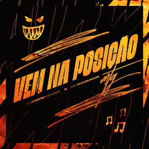 VEM NA POSIÇÃO - MTG (Explicit)