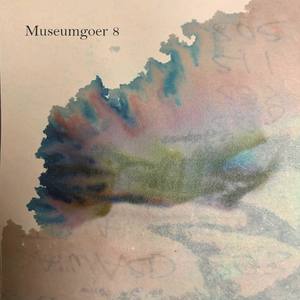 Museumgoer 8