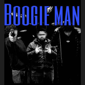 Boogie man (feat. TinyPA$ & Malos To Smoove) (Explicit)