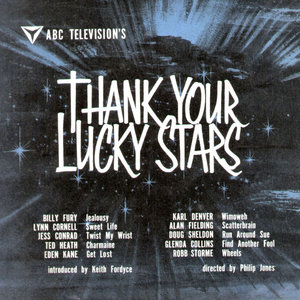 ABC Television's Thank Your Lucky Stars