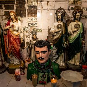 Sali cabron (feat. Johnny music) (Explicit)