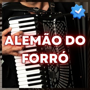 ALEMÃO DO FORRÓ