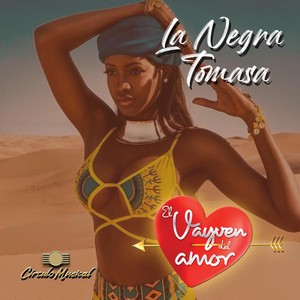 La Negra Tomasa