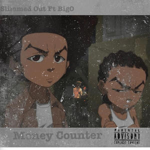 Money Counter (feat. O)