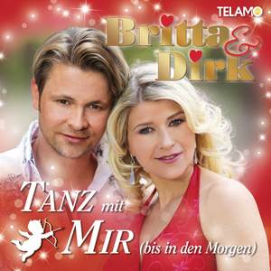 Tanz mit mir (bis in den Morgen)