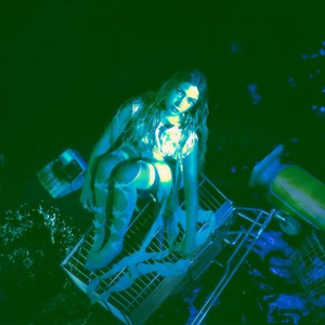 Charlotte Plank - Nightshift (Effy Remix)