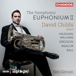 Concerto for Euphonium and Orchestra - III. (Version for Euphonium & Orchestra)