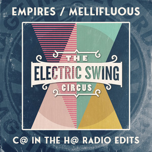 Mellifluous (C@ In The H@ Radio Edit)