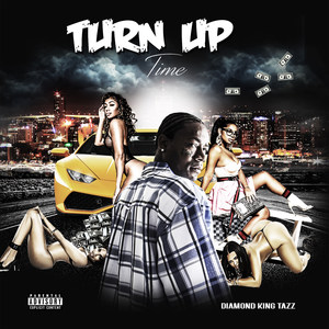 Couldnt Take No More (Explicit)