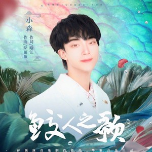 鲛人之歌封面