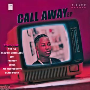 Call Way Ep