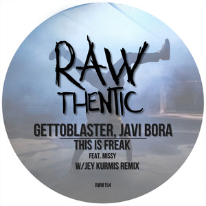 This Is Freak (Original Mix)