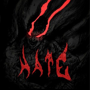 Hate