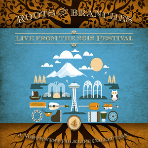 De'il in the Kitchen/Willie Davie/The Sound of Mull/The High Road to Linton (Live Version)
