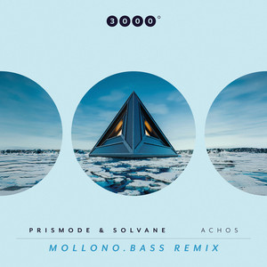 Achos (Radio Edit|Mollono.Bass Remix)