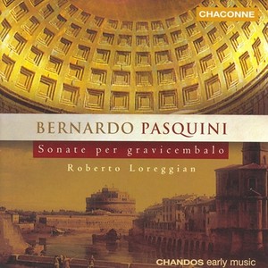 Basso Continuo Sonata in A Minor - Basso Continuo Sonata in A Minor: [Andante]