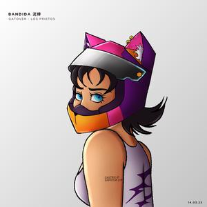 BANDIDA 泥棒 (Explicit)