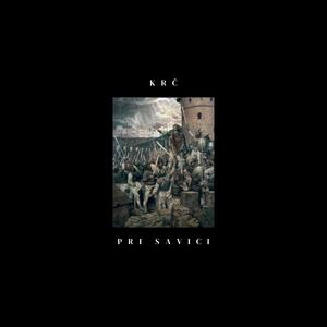 Krč pri Savici (feat. Mirko Grozny) (Explicit)