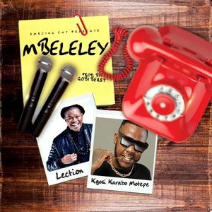 Mbeleley (feat. Lection)