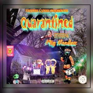 Astro(feat. Bosay de Leon & Gillie Tha Goon) (Explicit)