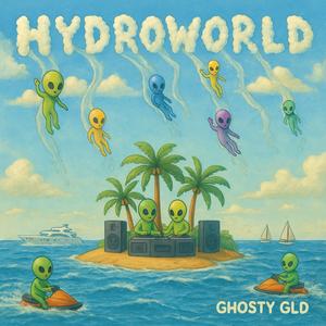 TRAIN FANTOME (feat. DUAL CORE) (Explicit)