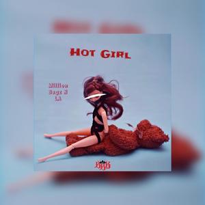 Hot Girl (Explicit)