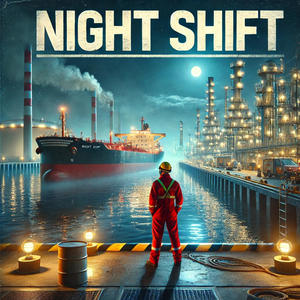 Night Shift (Explicit)