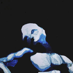 Jake Sandvik - Every Saint Is Dead