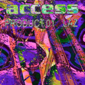 Access (feat. Product.01) [Instrumental Dub]