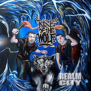 The Old Scene(feat. Tiana, D.B & Revenge) (Explicit)