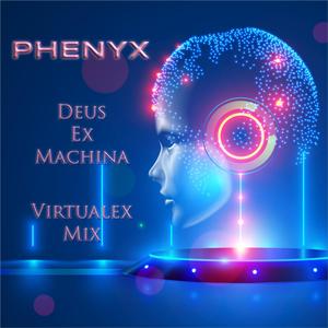 Deus Ex Machina (feat. Phenyx)