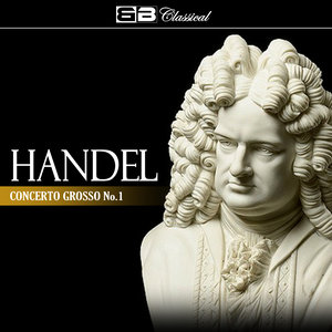 Händel Concerto Grosso No. 1