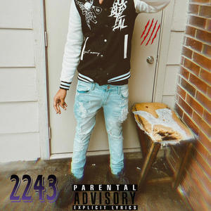 Steppin Different (feat. Lu TQ) (Explicit)