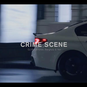 Crime Scene (feat. Bargholz & Vez)