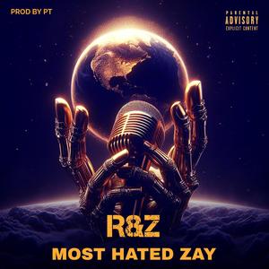 R&Z (Rhythm & Zay) [Explicit]