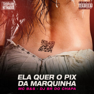 Ela Quer o Pix da Marquinha (Explicit)